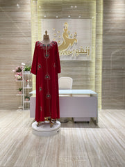 Designer dresses Doha